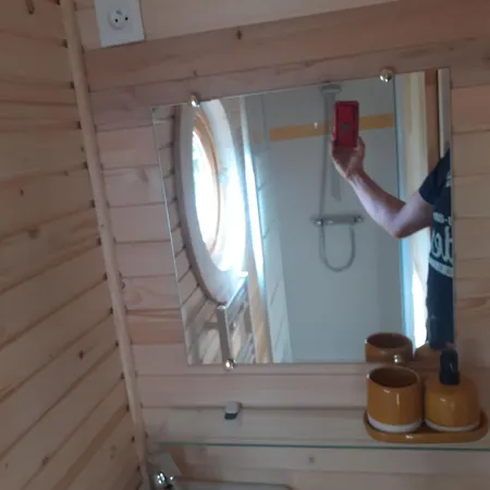 Charming In Journiac With Pool Access 펜션 *