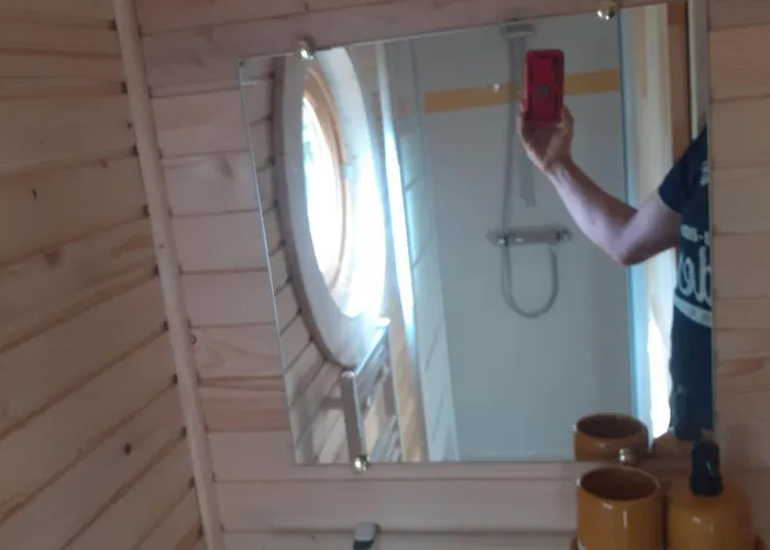 Charming In Journiac With Pool Access 펜션 *